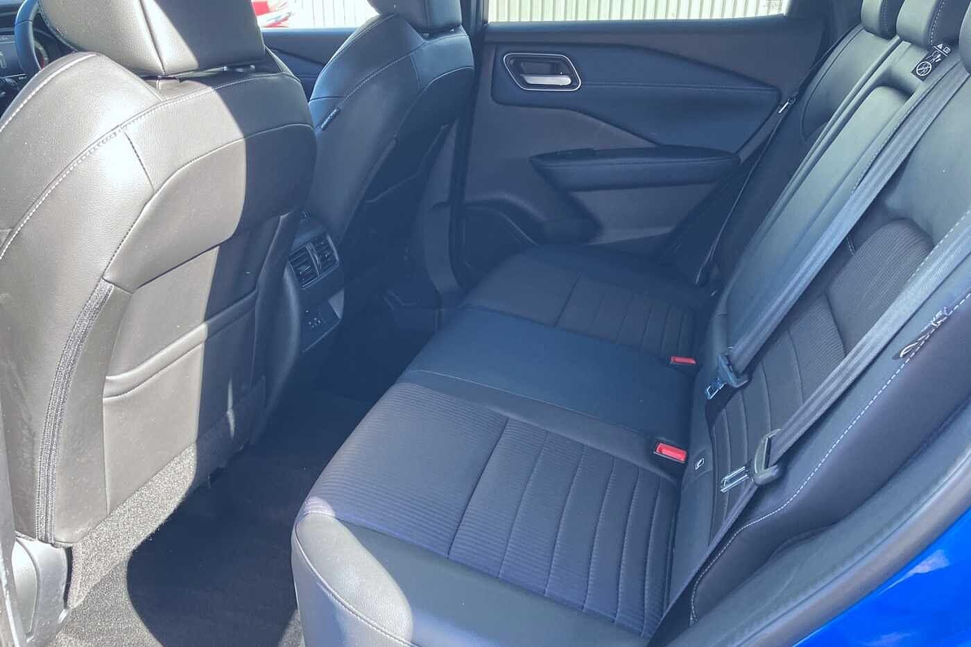 Used Nissan Qashqai 2021 for sale - 76189293: Photo 49