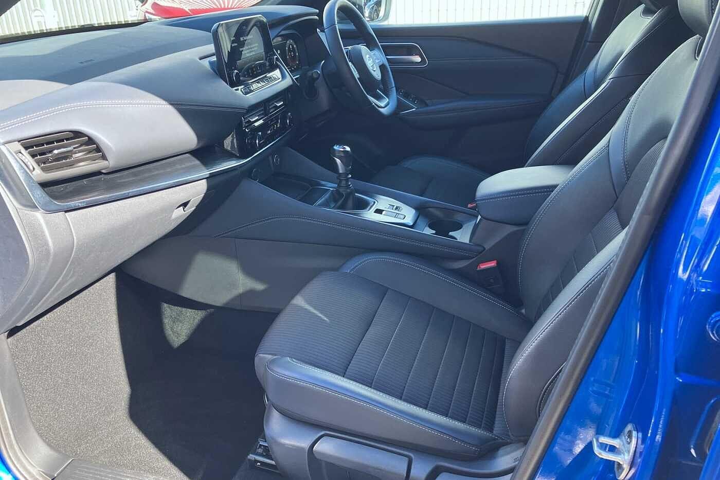 Used Nissan Qashqai 2021 for sale - 76189293: Photo 50