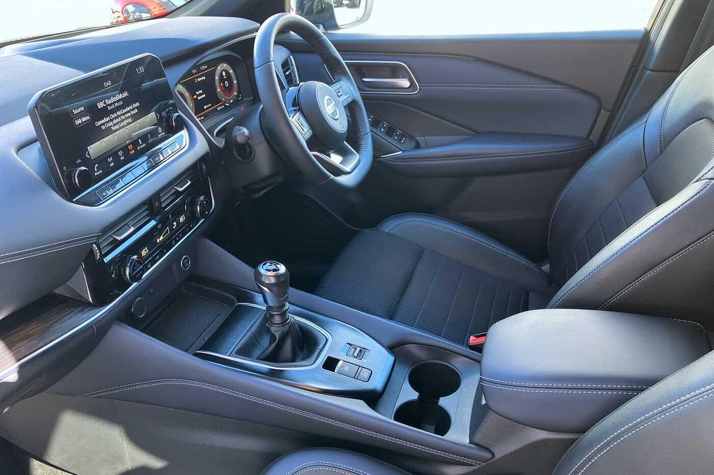 Used Nissan Qashqai 2021 for sale - 76189293: Photo 52