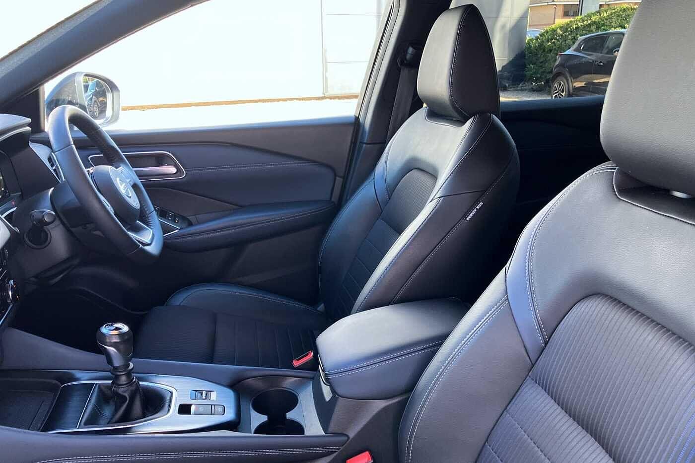 Used Nissan Qashqai 2021 for sale - 76189293: Photo 53