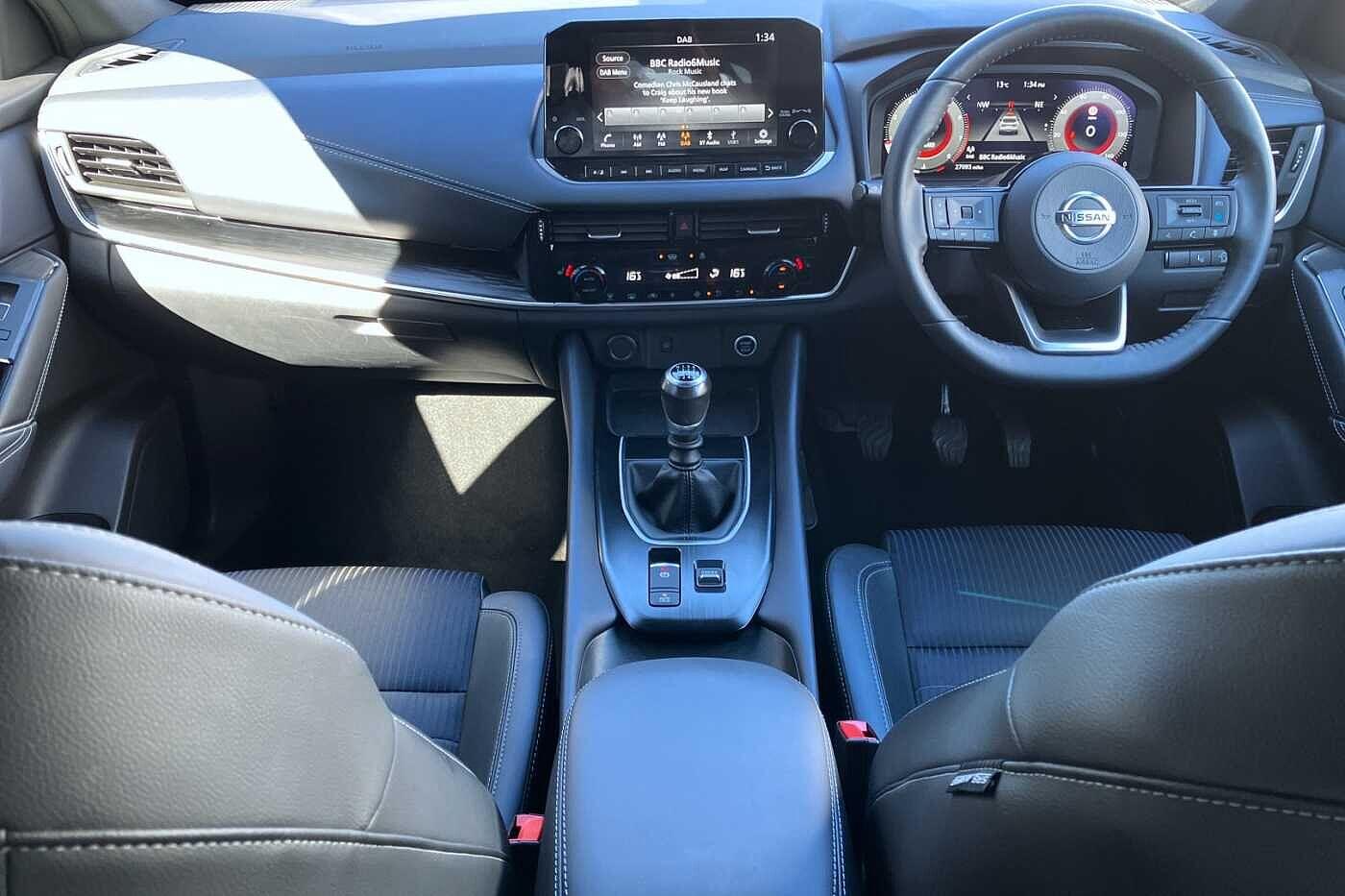 Used Nissan Qashqai 2021 for sale - 76189293: Photo 54