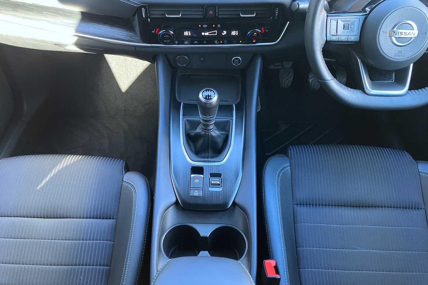 Used Nissan Qashqai 2021 for sale - 76189293: Photo 57