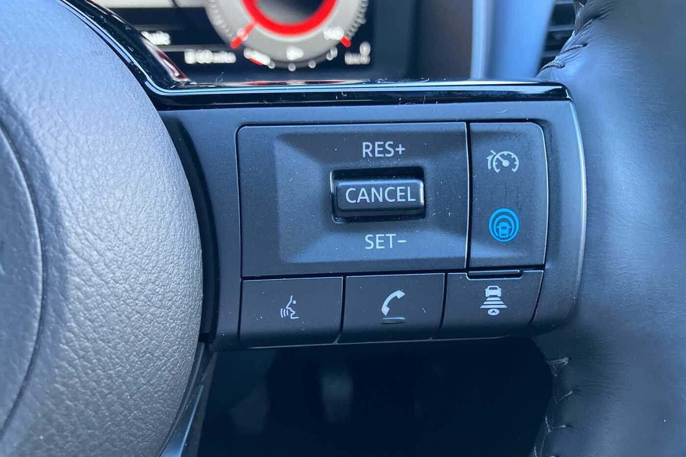 Used Nissan Qashqai 2021 for sale - 76189293: Photo 61