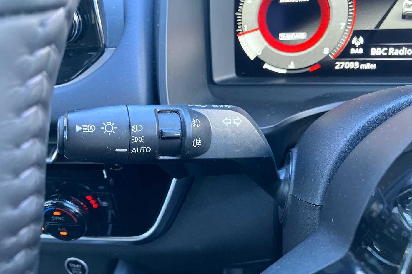 Used Nissan Qashqai 2021 for sale - 76189293: Photo 63
