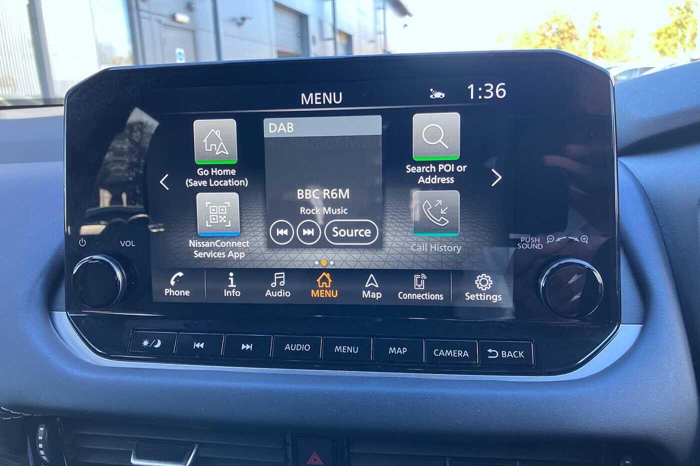 Used Nissan Qashqai 2021 for sale - 76189293: Photo 68