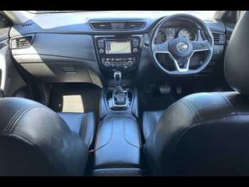 Used Nissan X-Trail 2019 for sale - 74350164: Photo