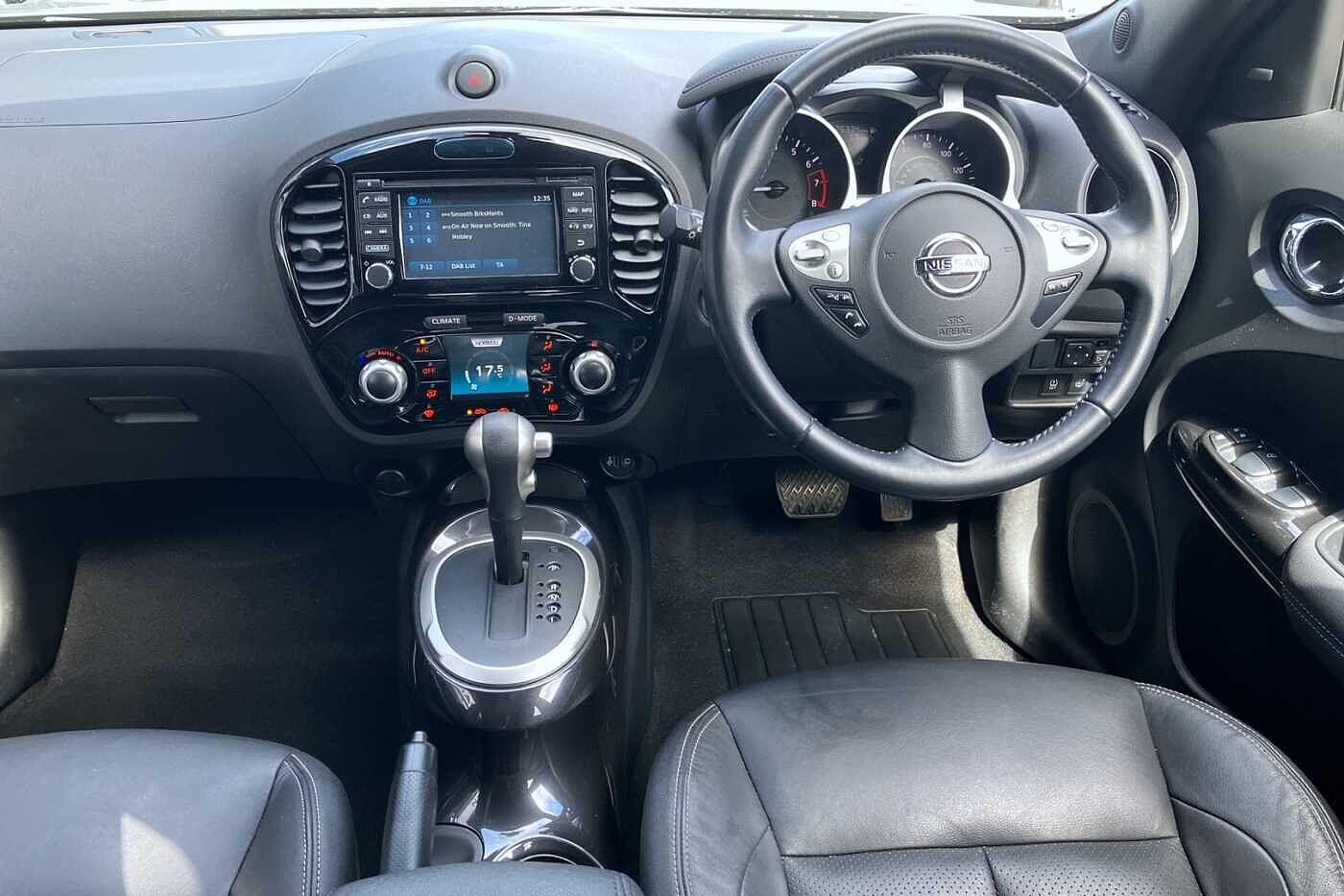 Vehicle 38