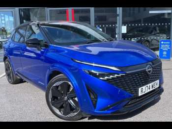 2024 (74) - 1.5 (190ps) N-Design e-POWER Auto 5-Door