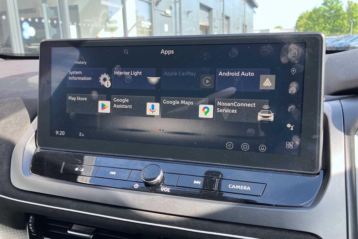 Vehicle 66
