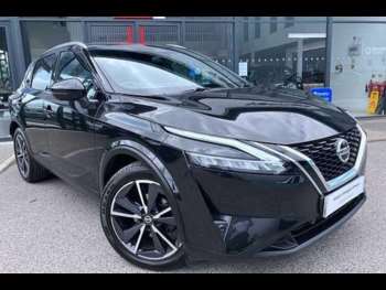 2022 (22) - 1.3 DIG-T (158ps) Tekna X-Tronic 5-Door