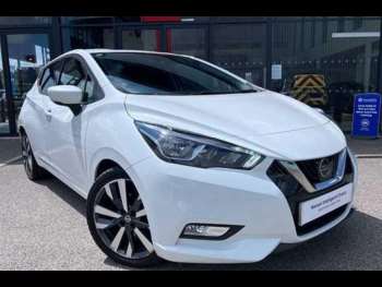 2017 (67) - Hatchback (All New) 0.9 IG-T 90 Tekna 5-Door
