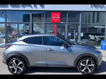 Used Nissan Juke 2022 for sale - 74069508: Photo