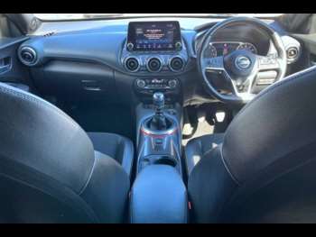 Used Nissan Juke 2022 for sale - 74069508: Photo