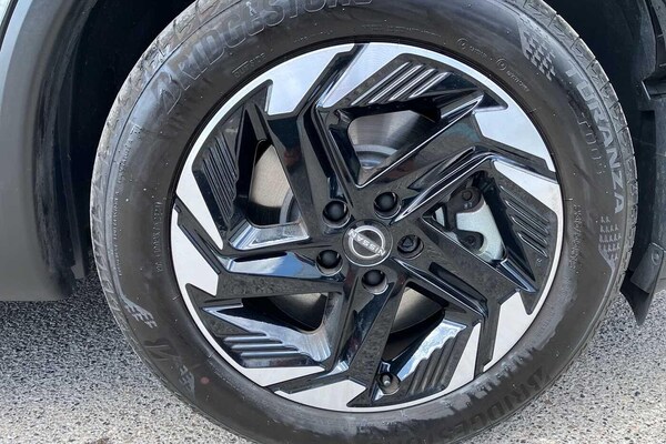 Used Nissan Qashqai 2025 for sale - 75364137: Photo 16