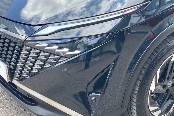 Used Nissan Qashqai 2025 for sale - 75364137: Photo 21