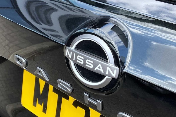 Used Nissan Qashqai 2025 for sale - 75364137: Photo 24