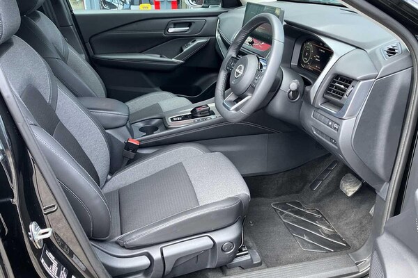 Used Nissan Qashqai 2025 for sale - 75364137: Photo 28