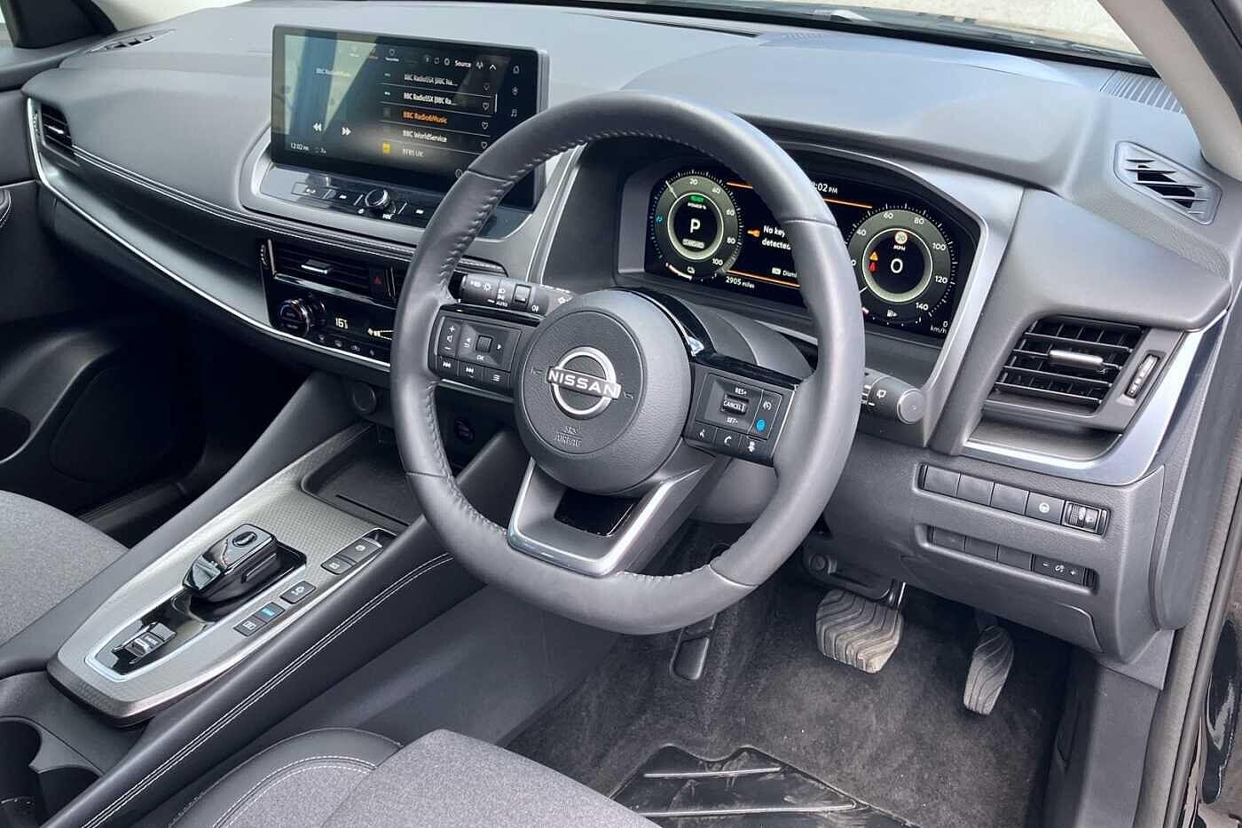 Vehicle 29