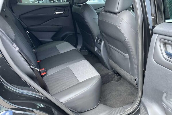 Used Nissan Qashqai 2025 for sale - 75364137: Photo 31