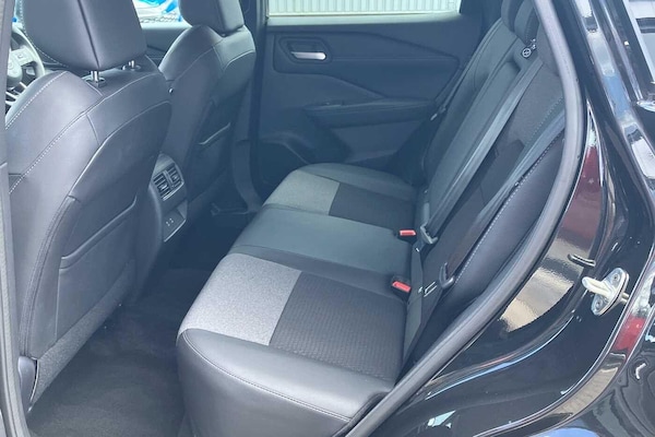 Used Nissan Qashqai 2025 for sale - 75364137: Photo 34