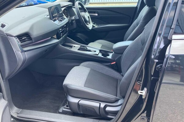 Used Nissan Qashqai 2025 for sale - 75364137: Photo 36
