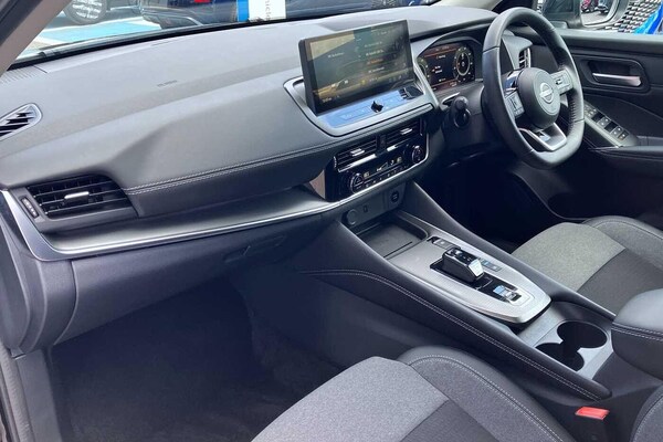 Used Nissan Qashqai 2025 for sale - 75364137: Photo 37