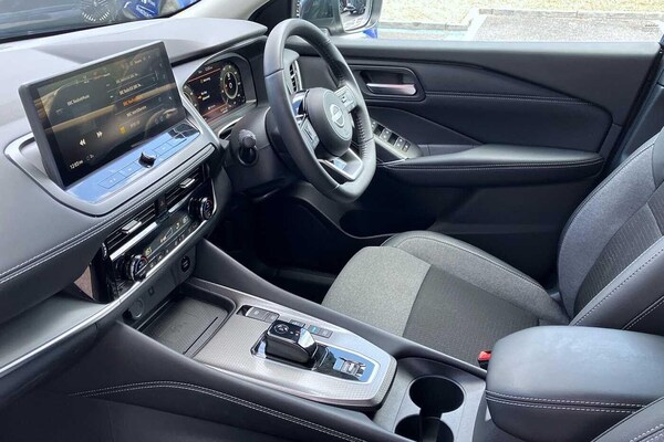 Used Nissan Qashqai 2025 for sale - 75364137: Photo 38