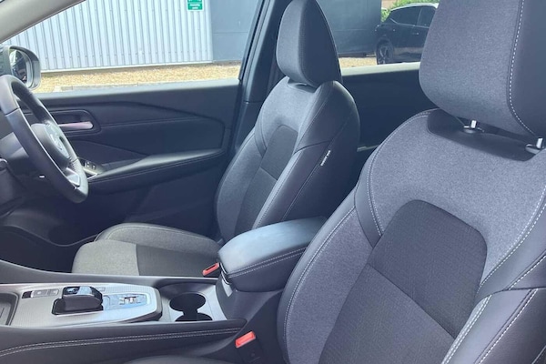 Used Nissan Qashqai 2025 for sale - 75364137: Photo 39