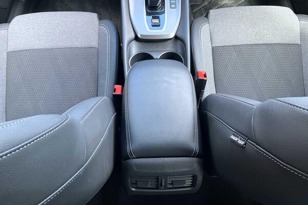 Used Nissan Qashqai 2025 for sale - 75364137: Photo 41