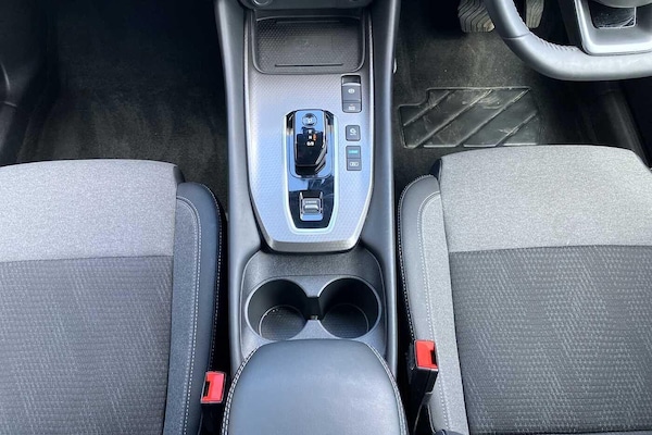 Used Nissan Qashqai 2025 for sale - 75364137: Photo 42