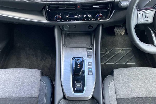 Used Nissan Qashqai 2025 for sale - 75364137: Photo 43