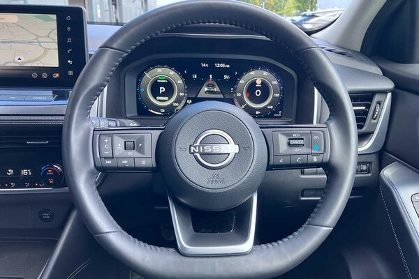 Used Nissan Qashqai 2025 for sale - 75364137: Photo 45