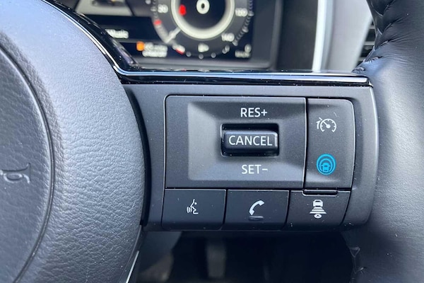 Used Nissan Qashqai 2025 for sale - 75364137: Photo 46