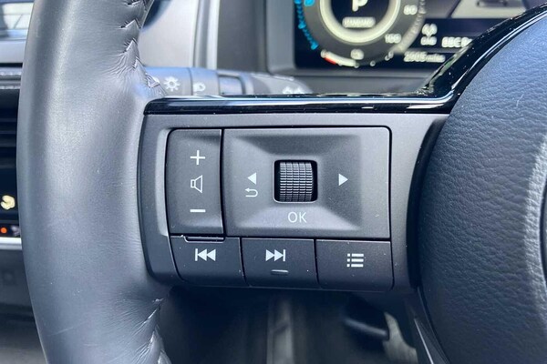 Used Nissan Qashqai 2025 for sale - 75364137: Photo 47