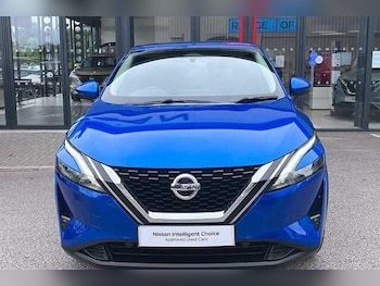 Used Nissan Qashqai 2022 for sale - 75905448: Photo