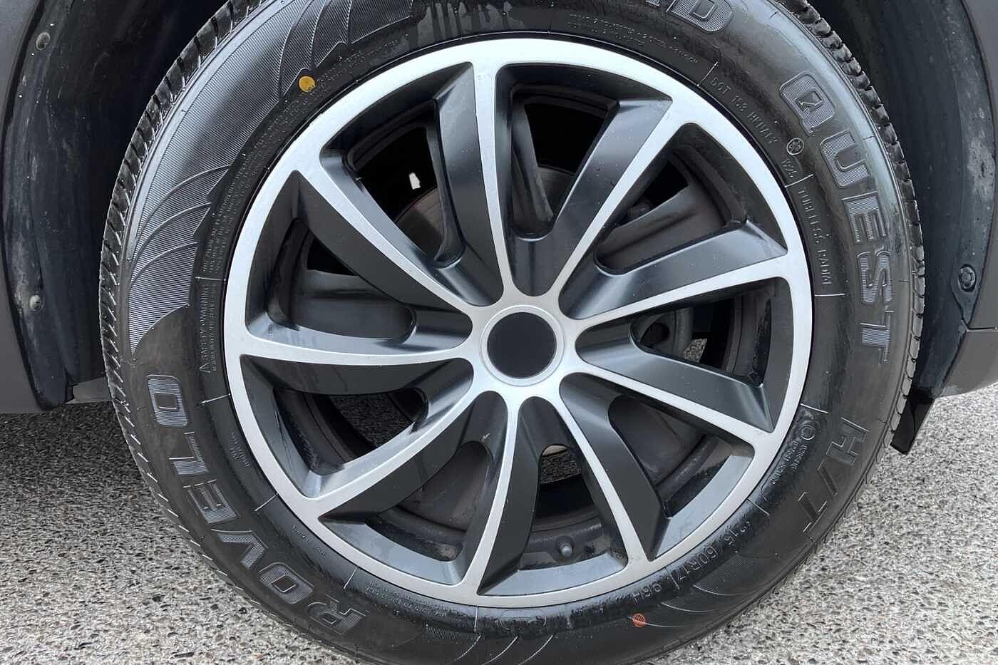 Used Nissan Juke 2021 for sale - 76059372: Photo 26