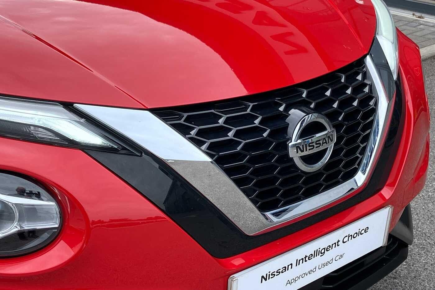 Used Nissan Juke 2021 for sale - 76059372: Photo 32