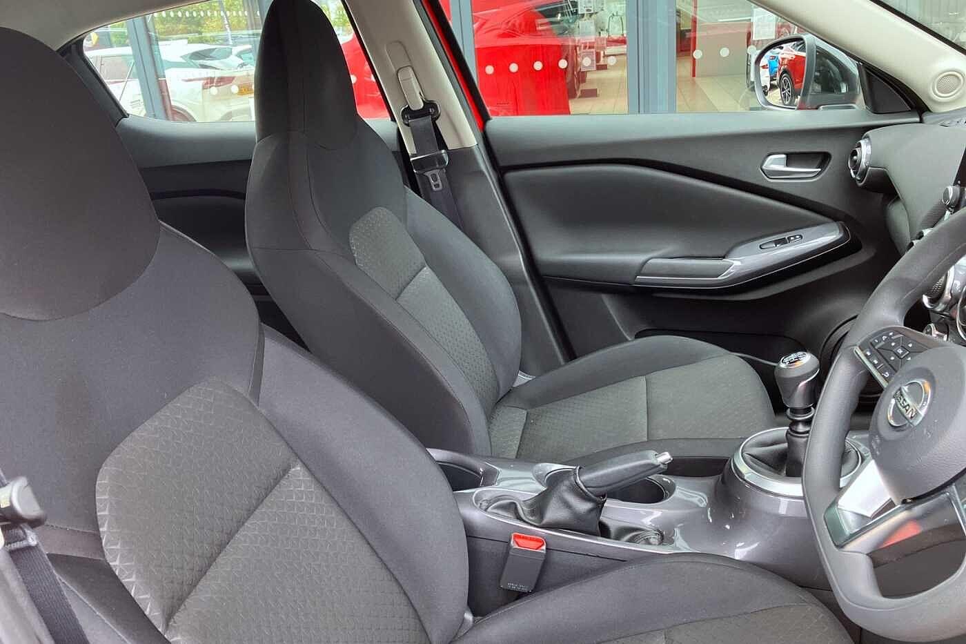 Used Nissan Juke 2021 for sale - 76059372: Photo 37