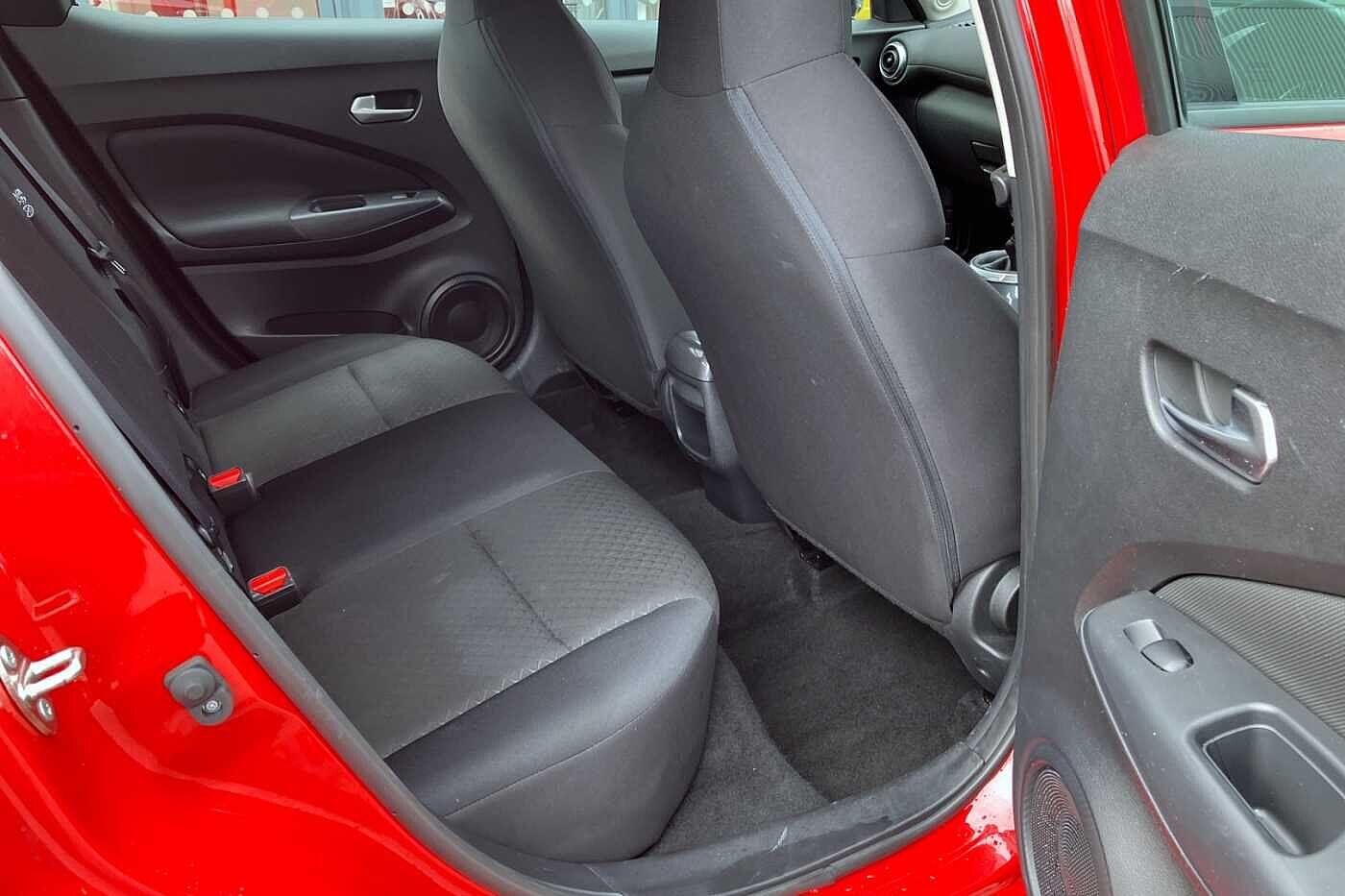 Used Nissan Juke 2021 for sale - 76059372: Photo 39