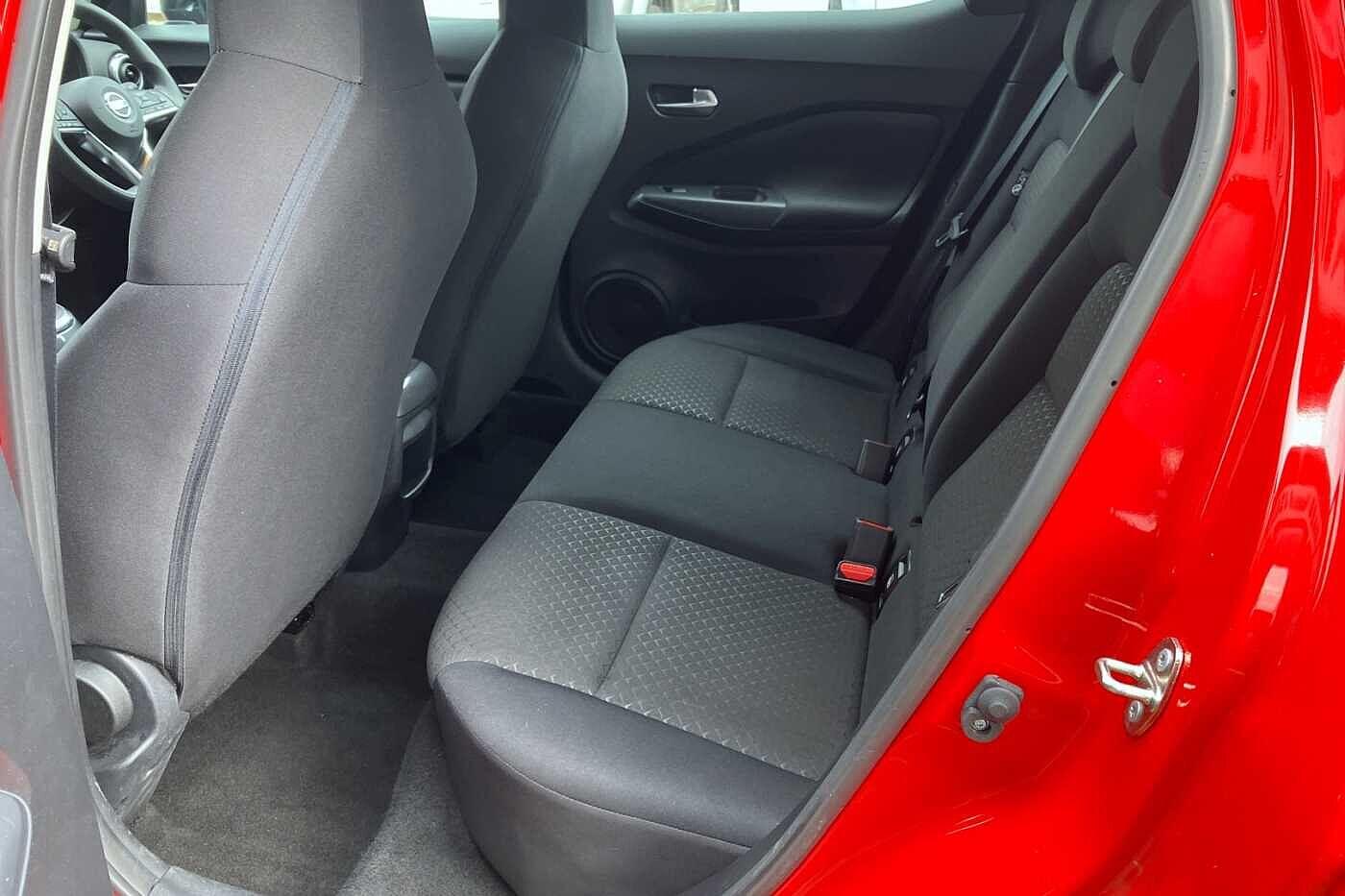 Used Nissan Juke 2021 for sale - 76059372: Photo 40