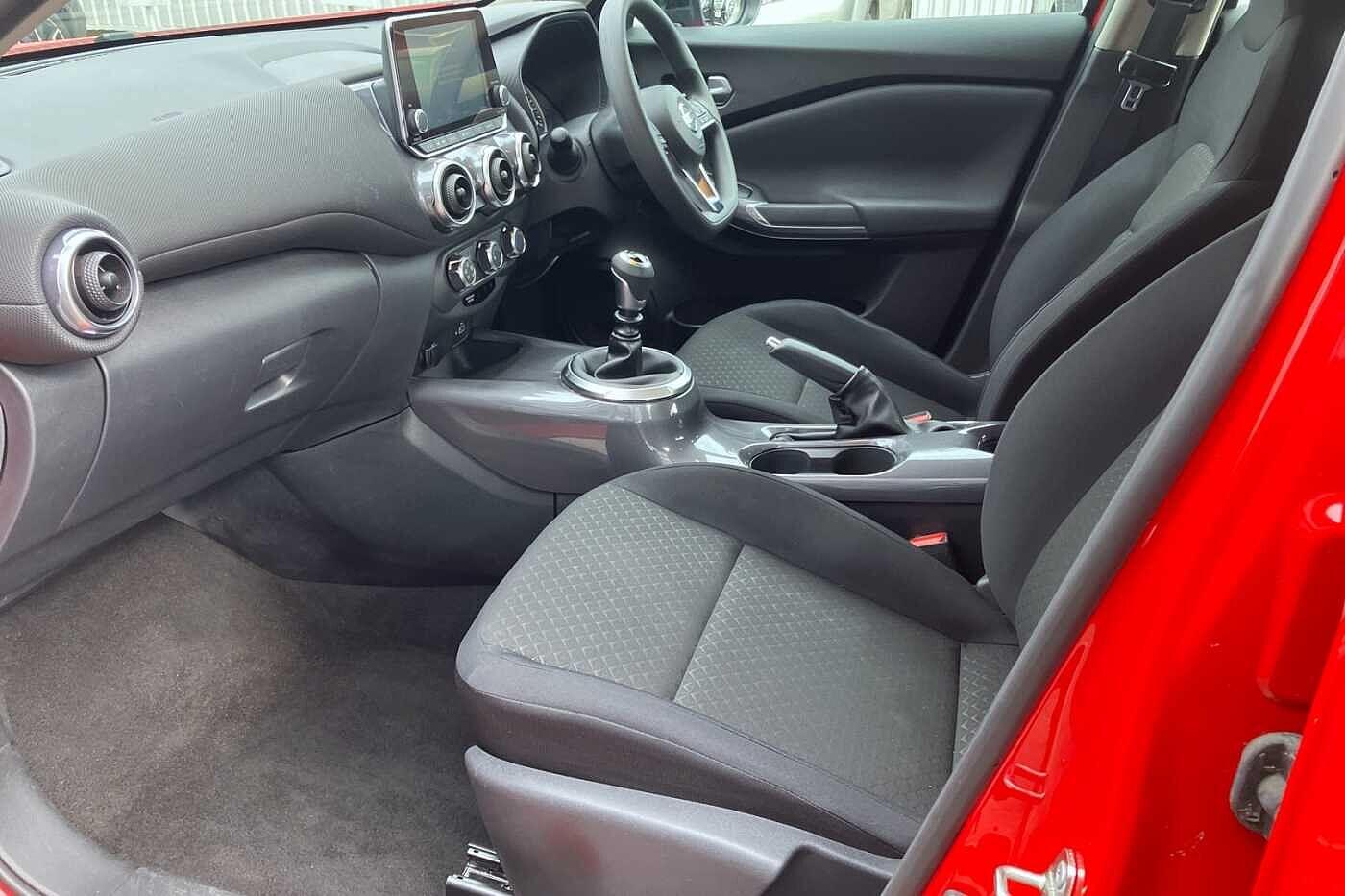 Used Nissan Juke 2021 for sale - 76059372: Photo 41