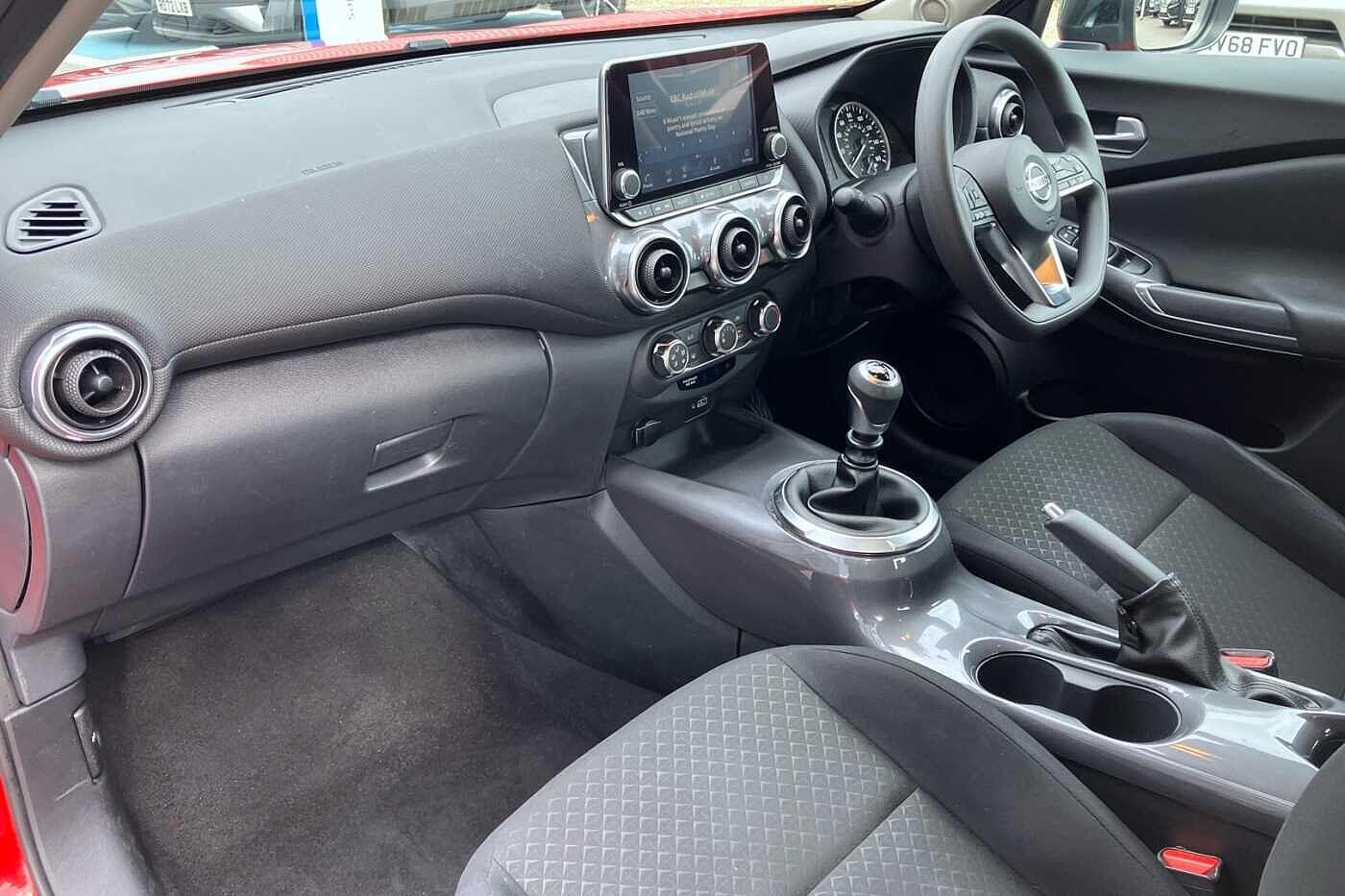 Used Nissan Juke 2021 for sale - 76059372: Photo 42