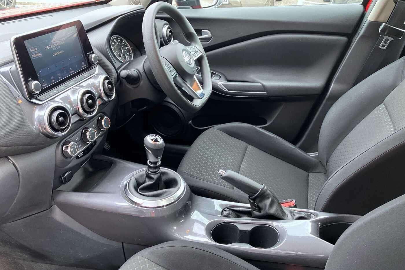 Used Nissan Juke 2021 for sale - 76059372: Photo 43