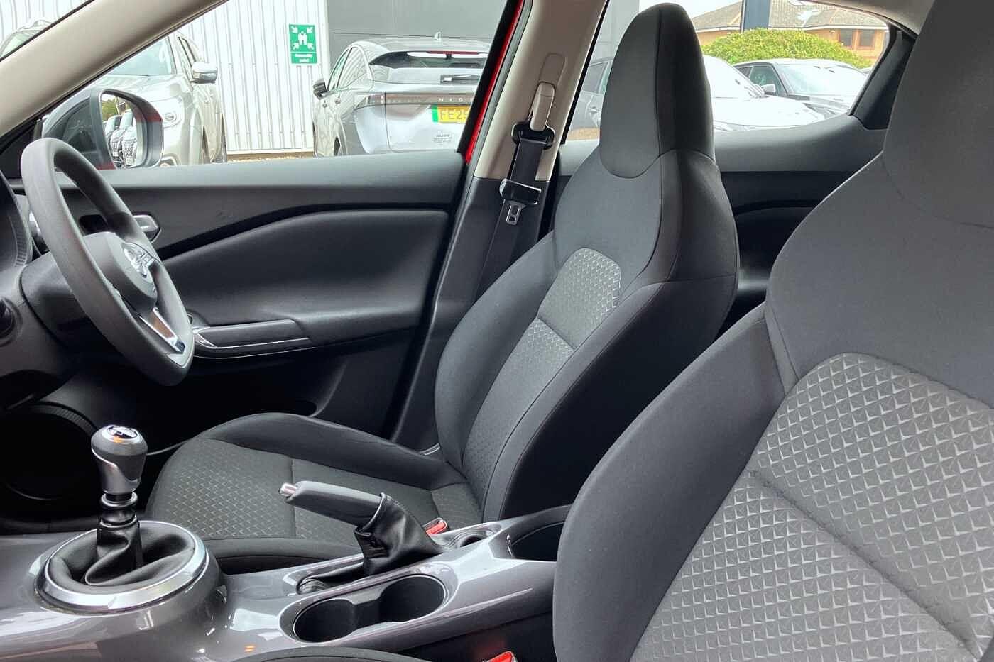 Used Nissan Juke 2021 for sale - 76059372: Photo 44