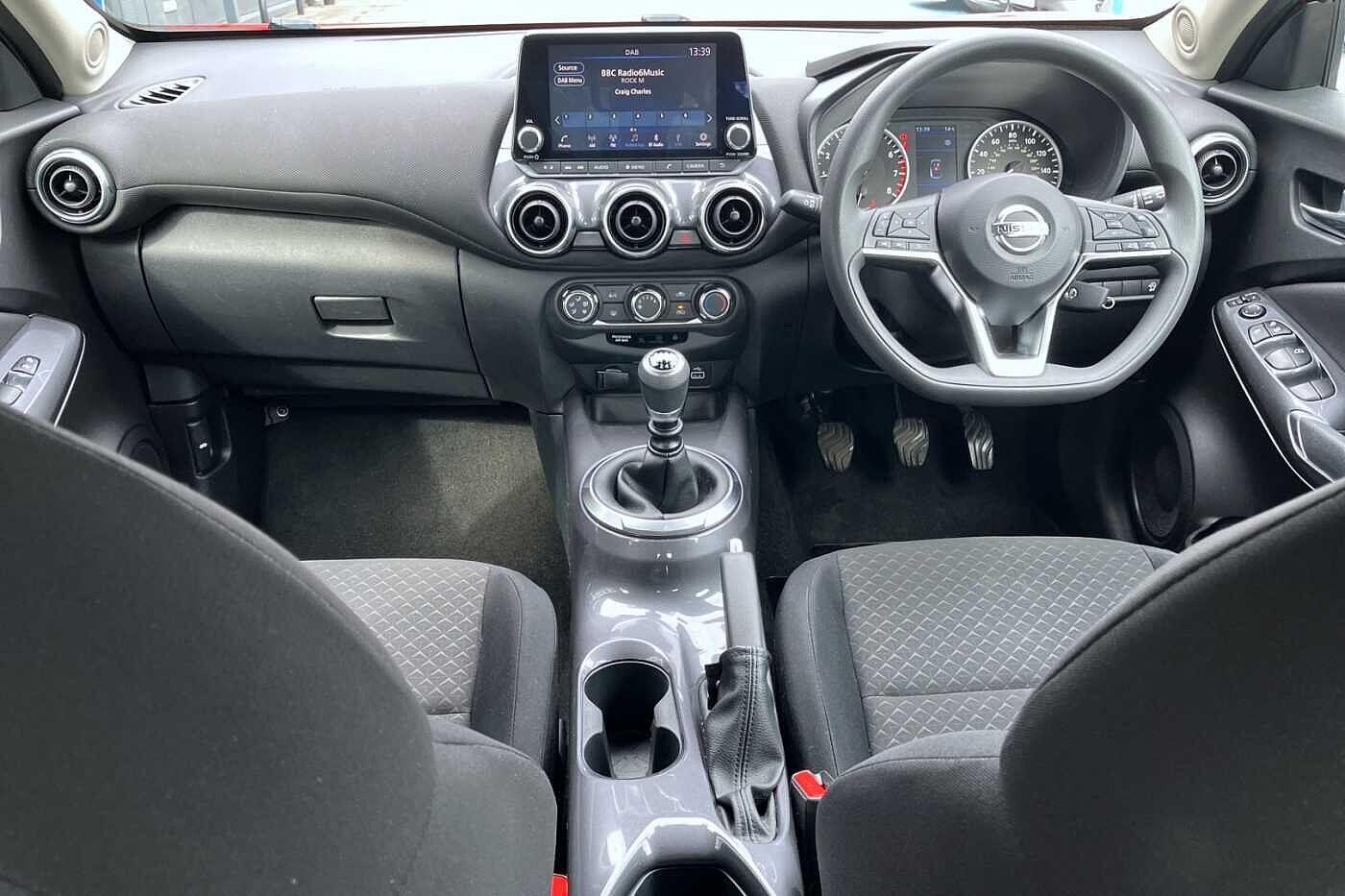 Used Nissan Juke 2021 for sale - 76059372: Photo 45