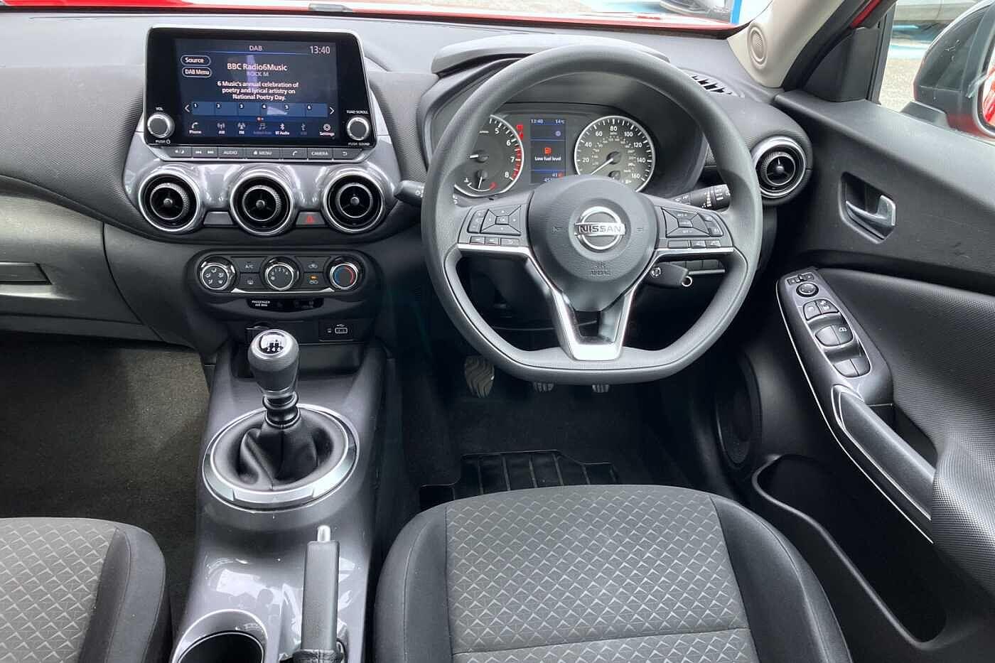 Used Nissan Juke 2021 for sale - 76059372: Photo 46