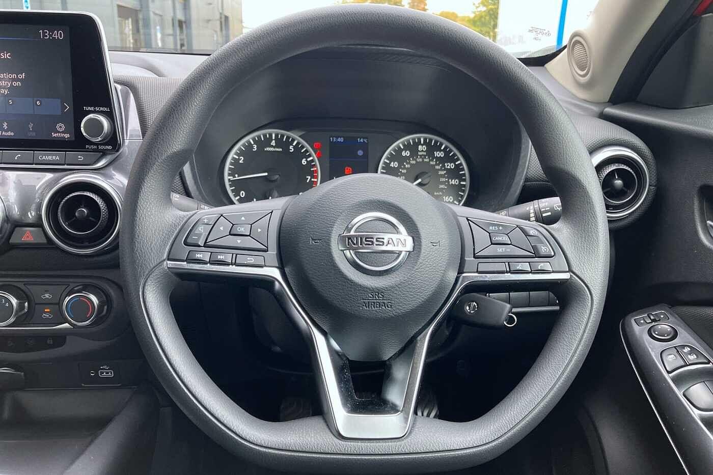 Used Nissan Juke 2021 for sale - 76059372: Photo 48