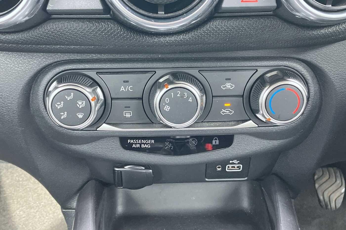 Used Nissan Juke 2021 for sale - 76059372: Photo 49