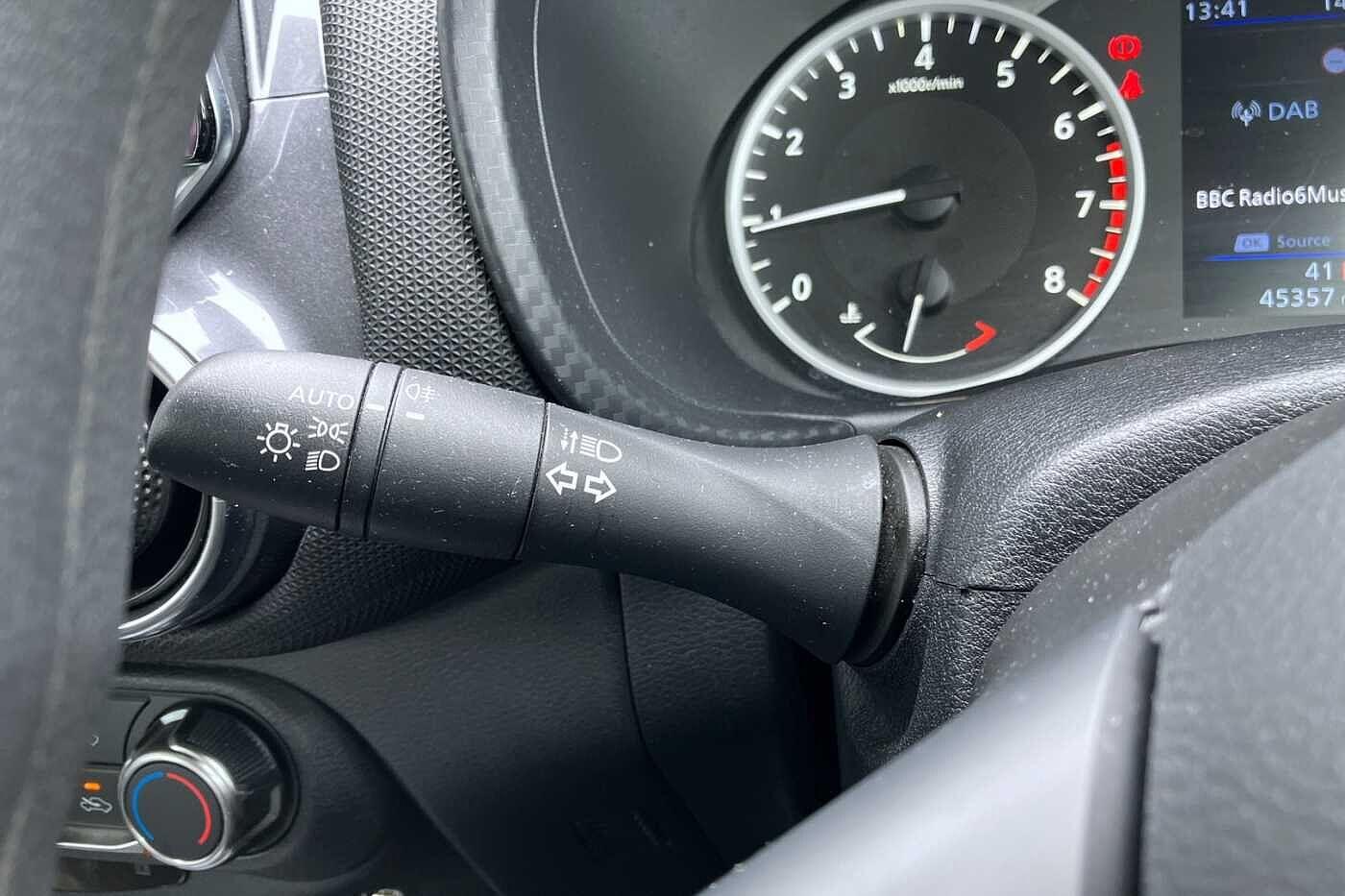 Used Nissan Juke 2021 for sale - 76059372: Photo 54