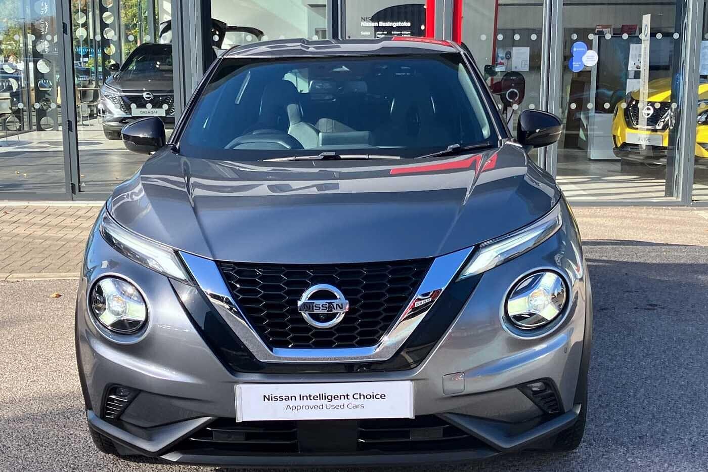 Used Nissan Juke 2021 for sale - 76189984: Photo 13